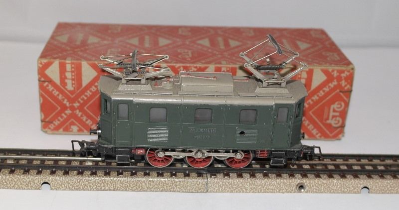 MÄRKLIN MARKLIN H0 RSM 800